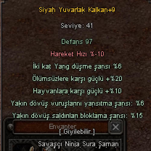+9 SYK FARMLIK